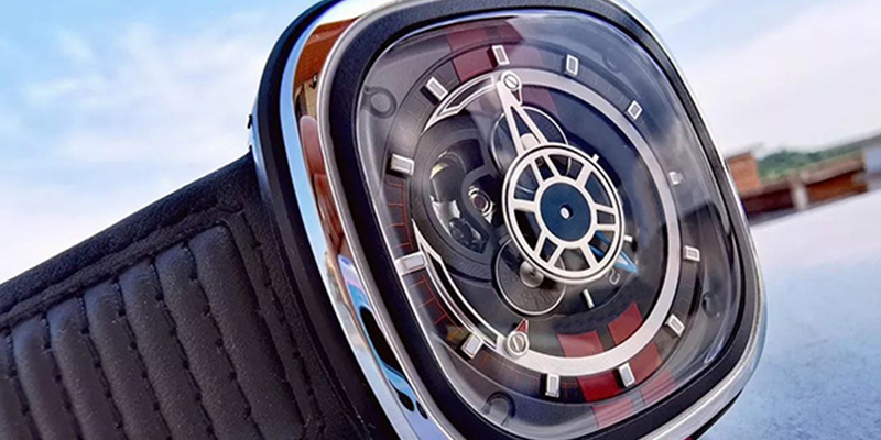 福州法穆兰（Franck Muller）维修门店