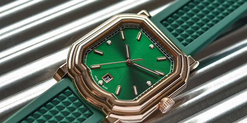 福州法穆兰手表维修点服务